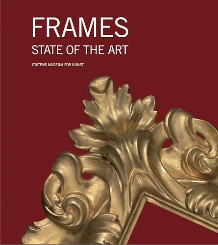 9788792023117-Frames: State of the Art.