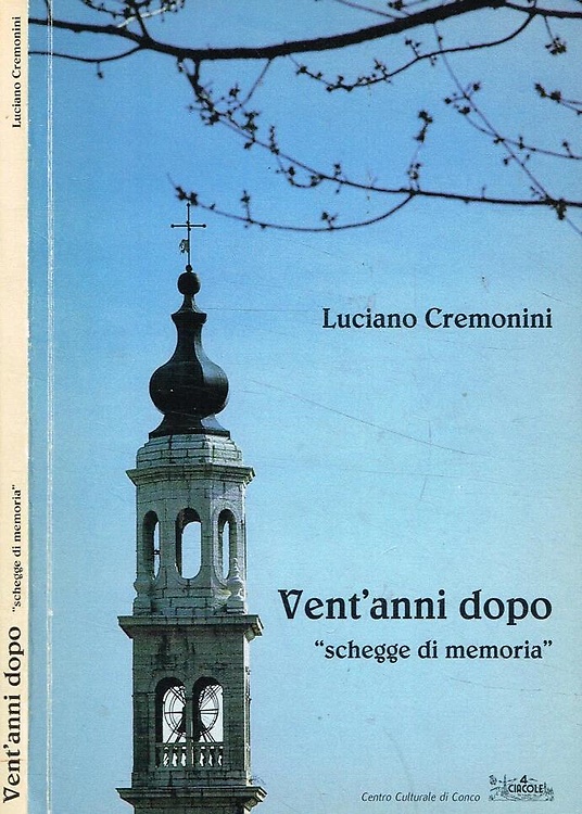 Vent'anni dopo 