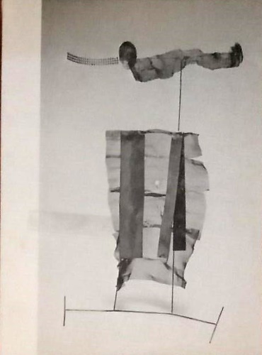 Fausto Melotti Opere 1954-1986.