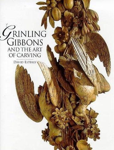 9781851772551-Grinling Gibbons and the Art of Carving.