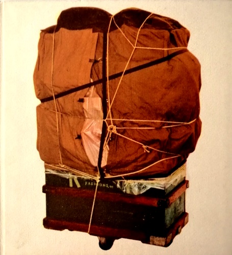 Christo.