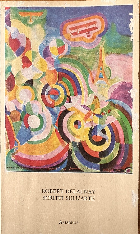 Scritti sull'arte.