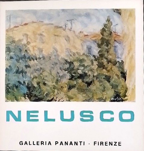 Nelusco Sarti.