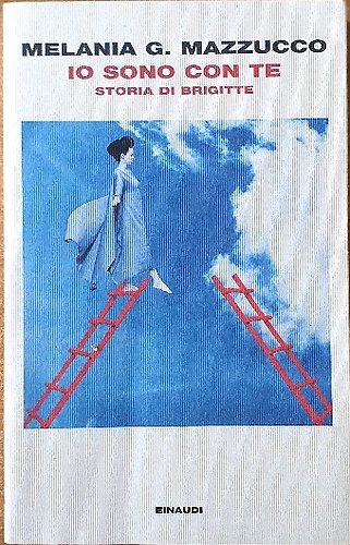 9788806232535-Io sono con te. Storia di Brigitte.