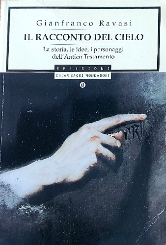 9788804423256-Il racconto del cielo.