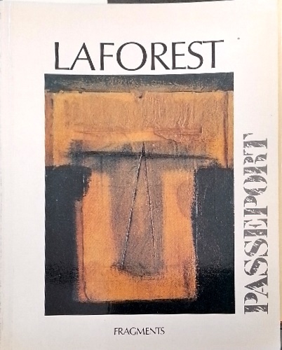 La forest passeport 87-89.