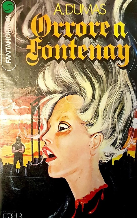 Orrore a Fontenay.