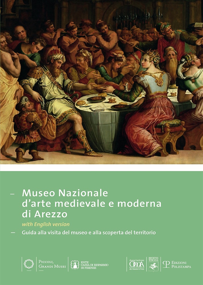 9788859611172-Museo Nazionale d'Arte Medievale e Moderna ad Arezzo.