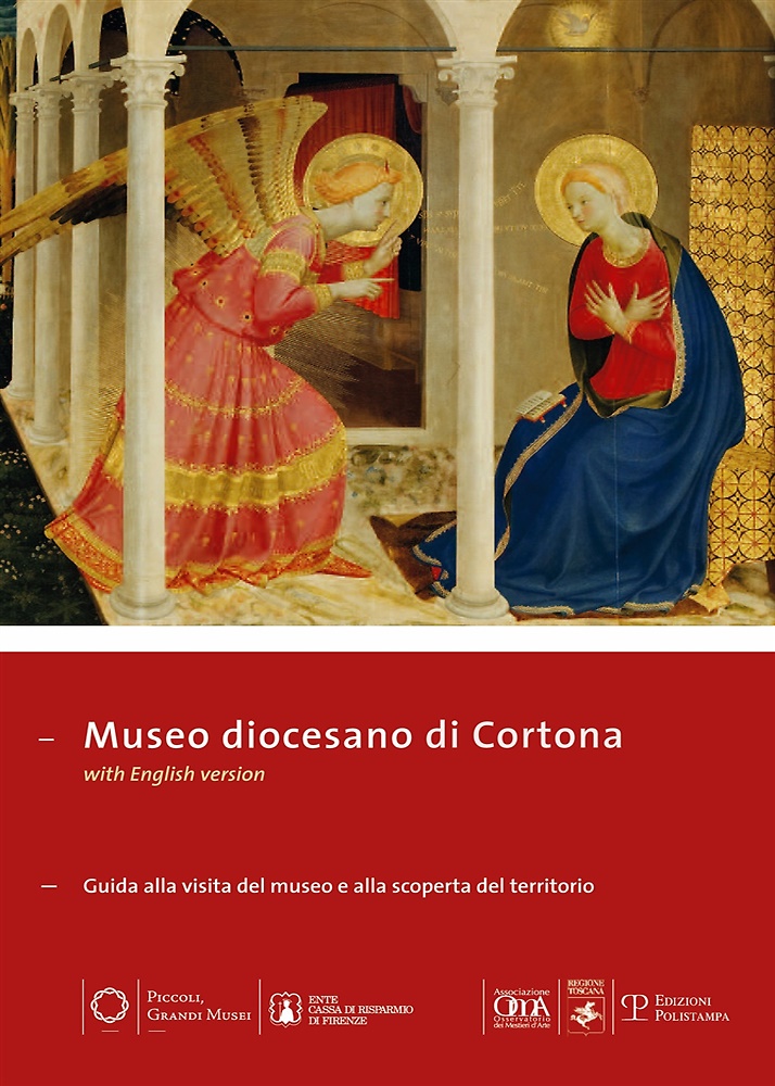 9788859611189-Museo Diocesano del Capitolo di Cortona.