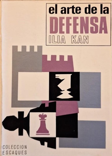 El arte de la defensa.