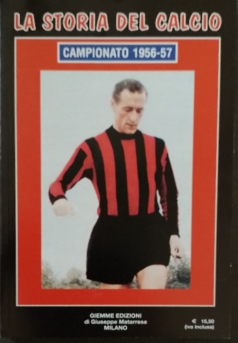 Campionato 1956-57.
