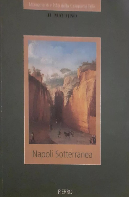 Napoli Sotterranea.