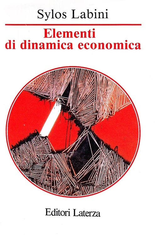 9788842039433-Elementi di dinamica economica.