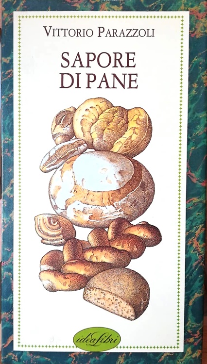 9788870820256-Sapore di pane.