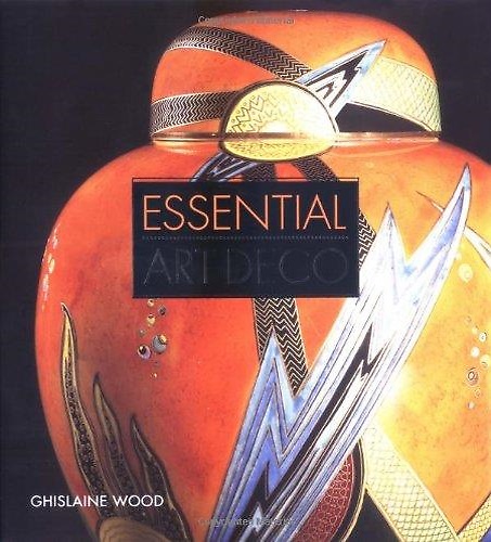 9780821228333-Essential Art Deco.