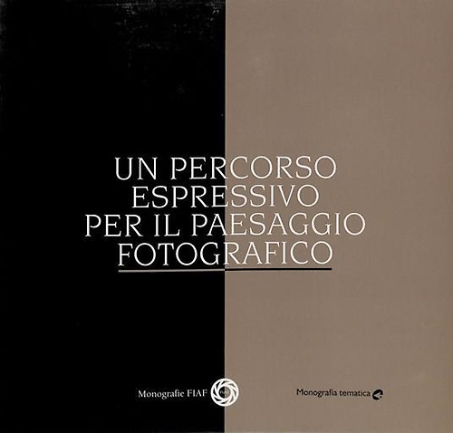 Un percorso espressivo per il paesaggio fotografico.