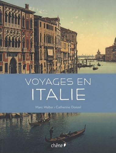 9782812301704-Voyages en Italie.