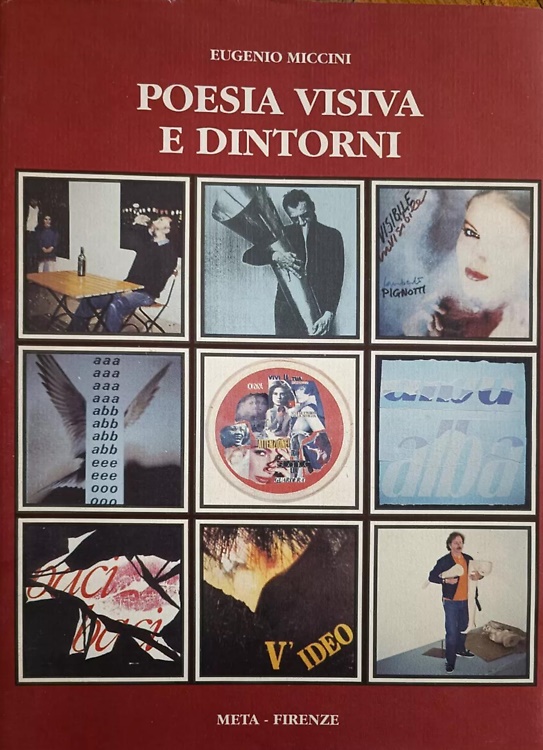 Poesia visiva e dintorni.