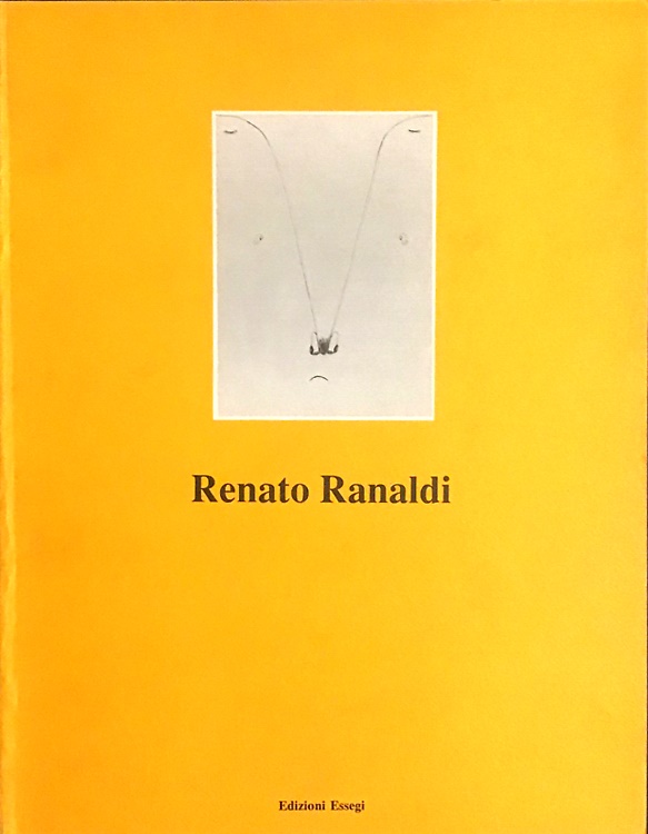 Renato Ranaldi.