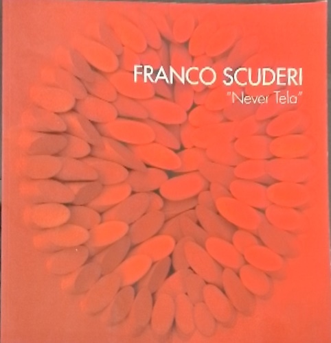 Franco Scuderi. Never tela.