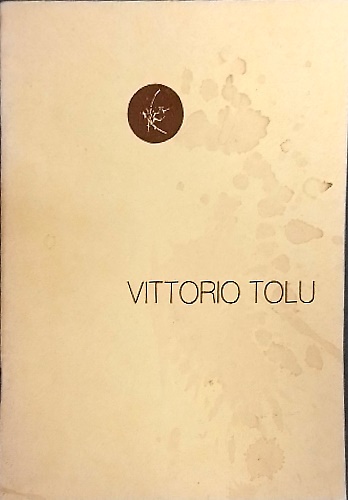 Vittorio Tolu.
