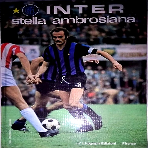 Inter, stella ambrosiana.