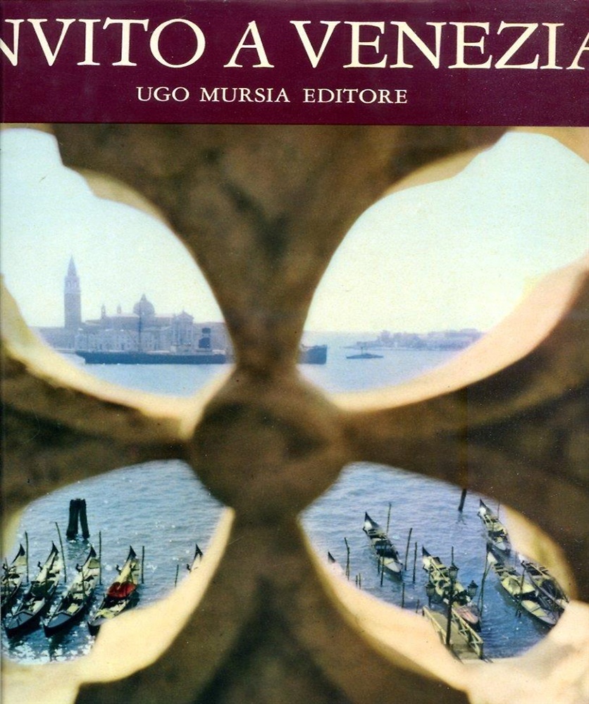 Invito a Venezia.
