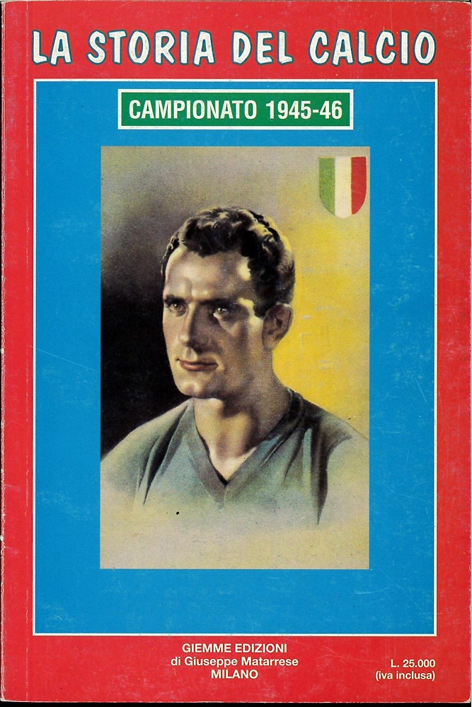 Campionato 1945-46,
