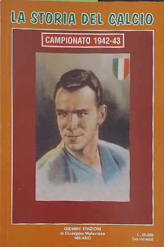 Campionato 1942-43.