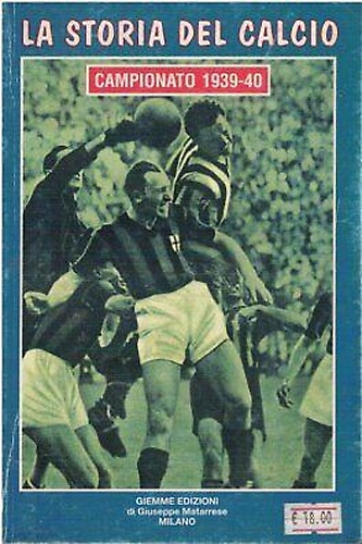 Campionato 1939-40.
