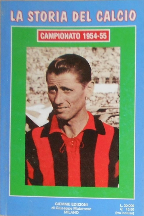Campionato 1954-55.