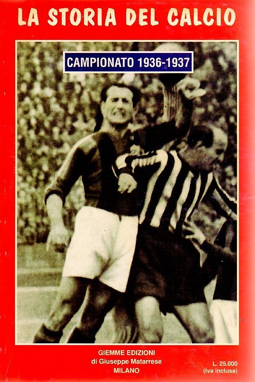 Campionato 1936-37.