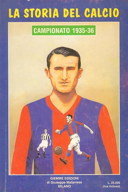 Campionato 1935-36.