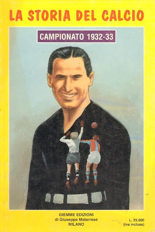 Campionato 1932-33.