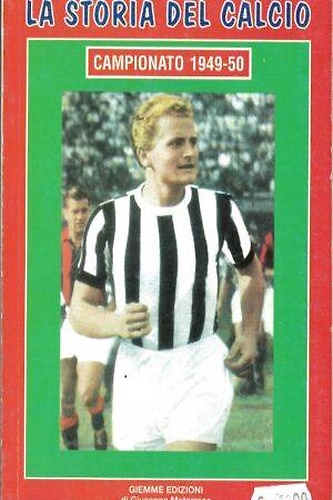 Campionato 1949-50.
