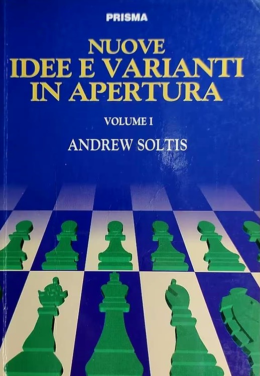 9788872640425-Nuove idee e varianti in aperture (Vol. I).