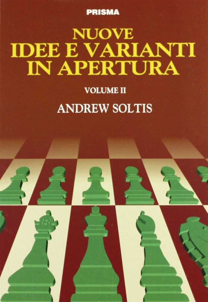 9788872640456-Nuove idee e varianti in aperture (Vol. II).