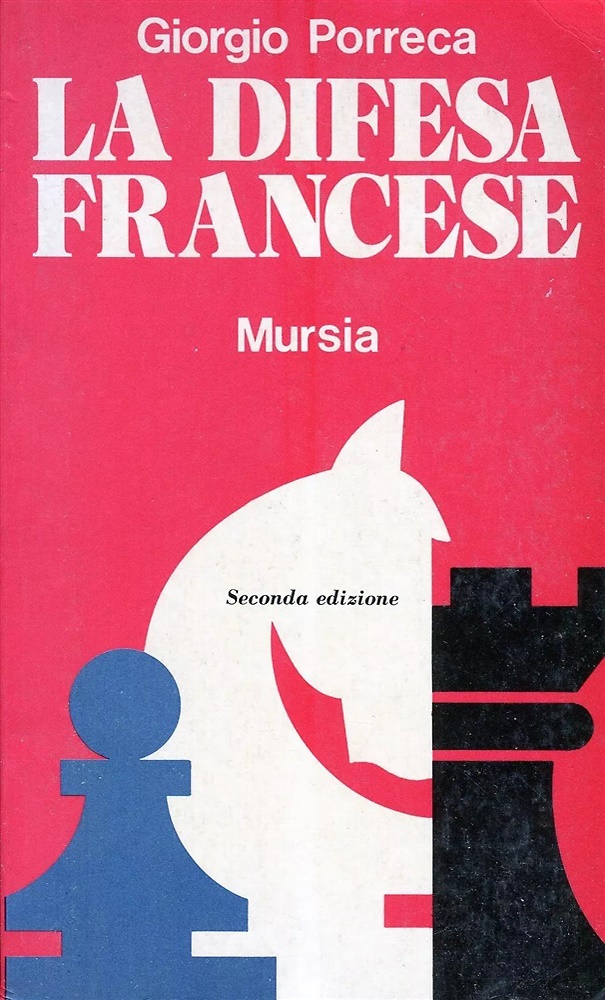 La difesa francese.