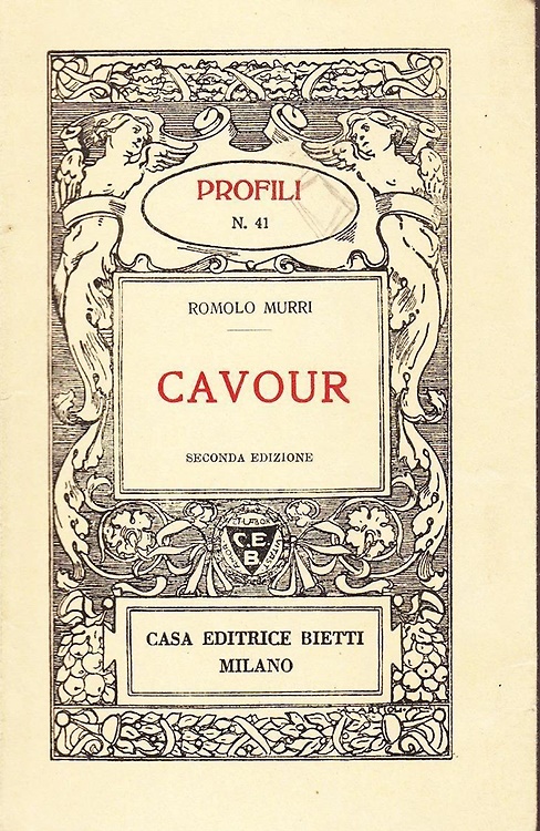 Cavour.