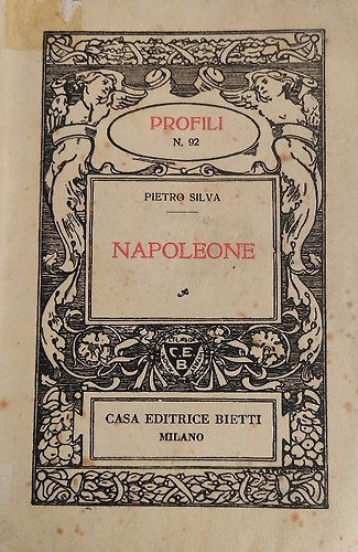Napoleone.