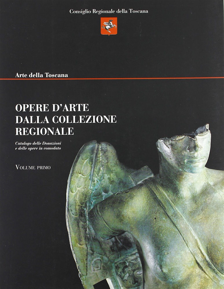 9788883410666-Opere dalla Collezione Regionale. Catalogo delle donazioni e delle opere in como