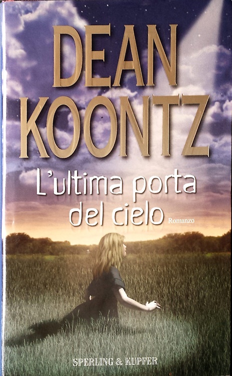 9788820035068-L'ultima porta del cielo.