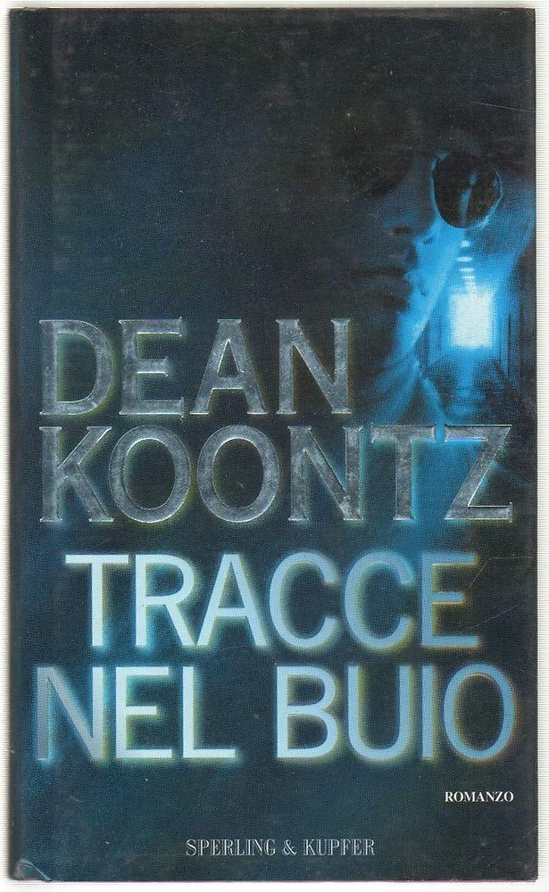 9788820028985-Tracce nel buio.