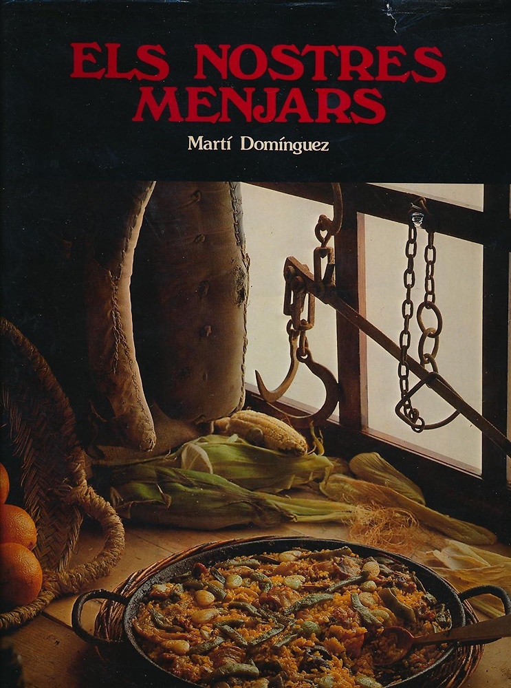 9788485094127-Els nostres menjars.
