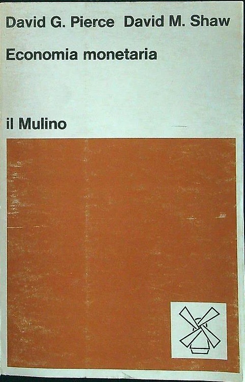 Economia monetaria.
