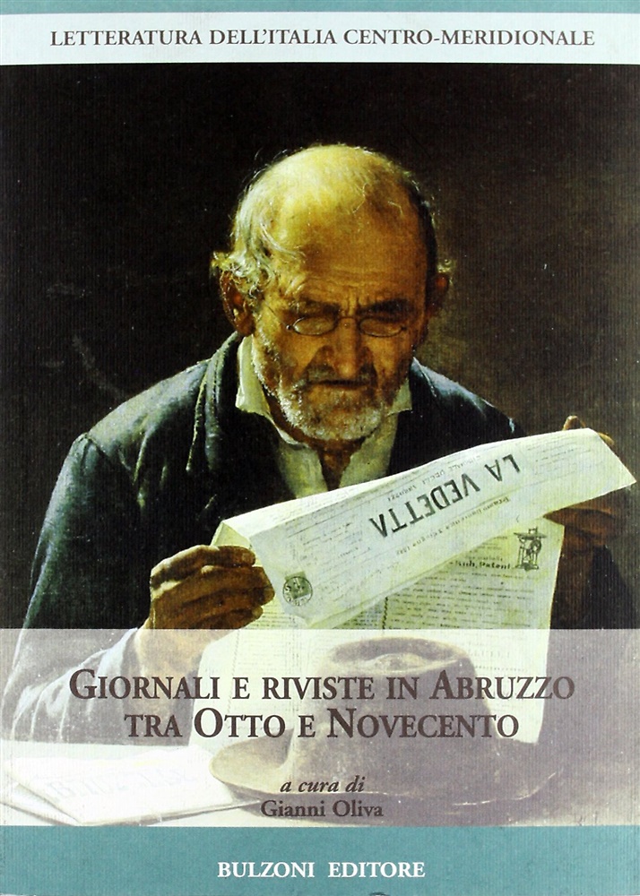 9788883193880-Giornali e riviste in Abruzzo tra Otto e Novecento.