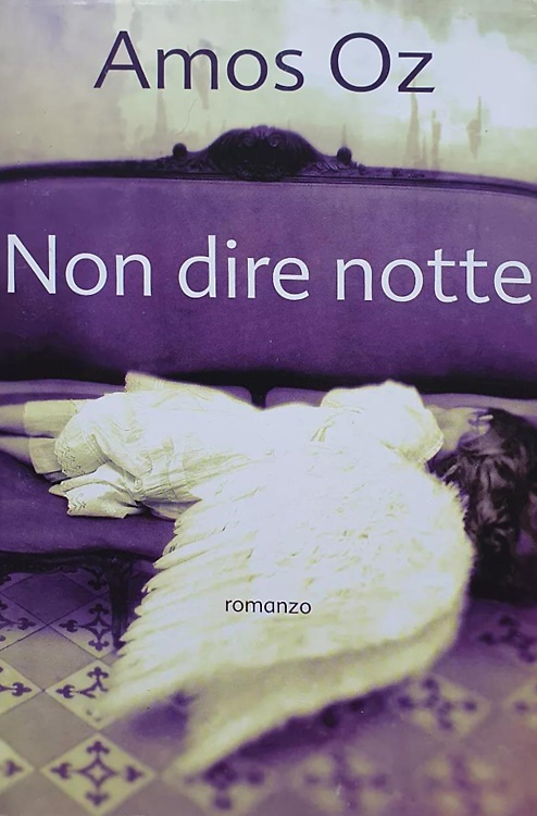 Non dire notte.