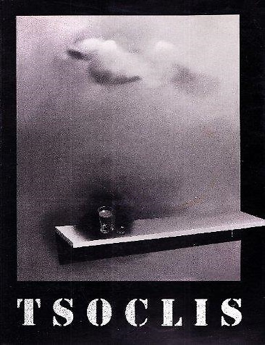 Costas Tsoclis.