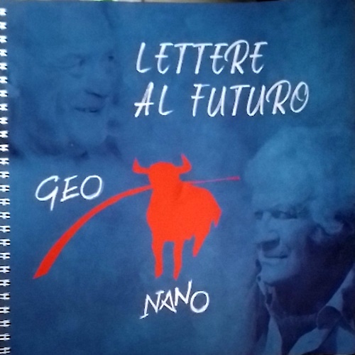Lettere al futuro.