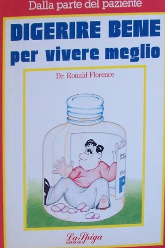 Digerire bene per vivere meglio.